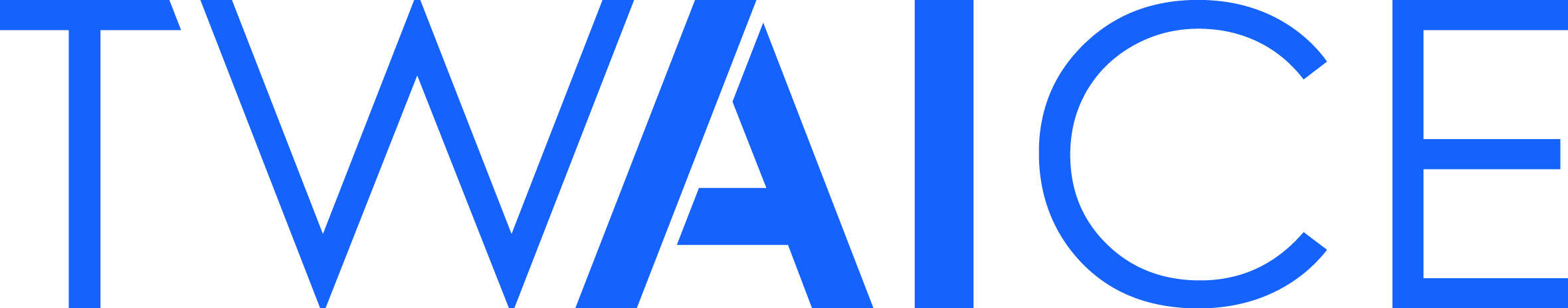 TWAICE Logo