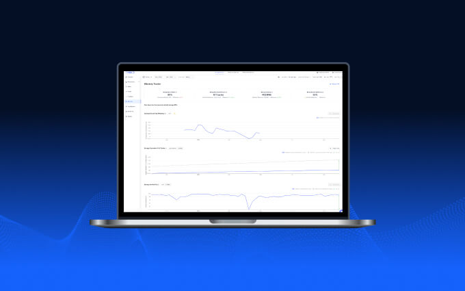 Warranty tracker