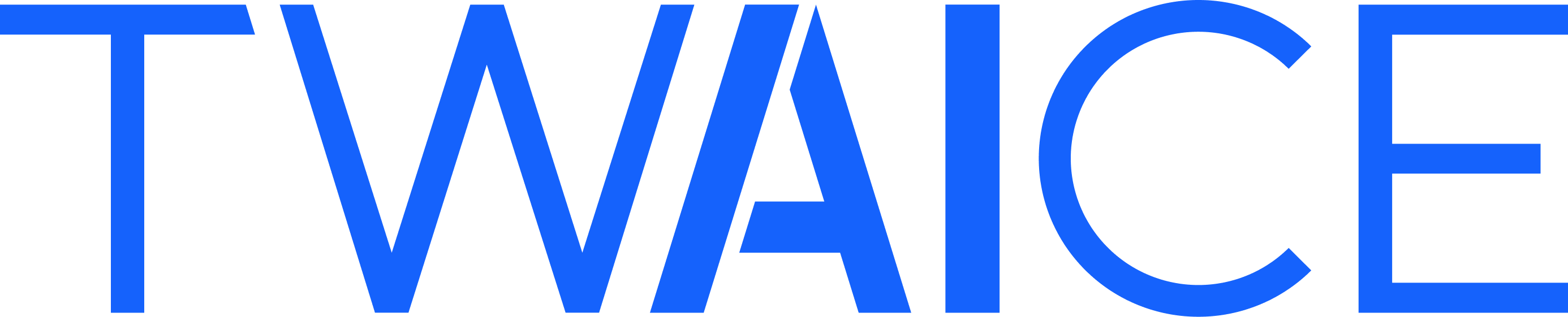 TWAICE Logo